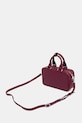Dodatki Torbica Calvin Klein LV04F3411G bordo