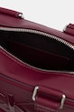 Torbica Calvin Klein LV04F3411G bordo