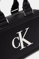 Чанта Calvin Klein черен LV04F3411G