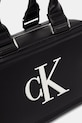 Calvin Klein borsetta nero LV04F3411G