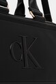 Calvin Klein torebka czarny LV04F3411G