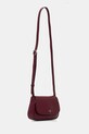 Calvin Klein torebka LV04F3421G bordowy SS26