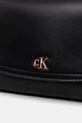 Calvin Klein torebka czarny LV04F3421G