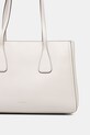 Doplnky Calvin Klein kabelka typu shopper dámska z imitácie kože LV04F3442G biela