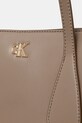 Calvin Klein torebka beżowy LV04F3442G