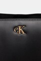 Kabelka Calvin Klein LV04F3442G černá