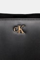 Kabelka Calvin Klein LV04F3442G černá