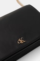 Kabelka Calvin Klein černá LV04F3319G