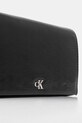Гаманець Calvin Klein чорний LV04F3320G