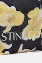 Памучна чанта Stine Goya жълт SG.PS26.A016.2285