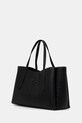 BOSS torebka Anett NEW L Tote 50557890 czarny SS26