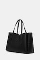 BOSS torebka Anett NEW L Tote 50557890 czarny SS26