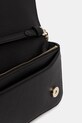 BOSS torebka skórzana BOSS BEYOND NewClutc czarny 50557966
