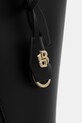 BOSS torebka skórzana NUMAH New Tote czarny 50557985