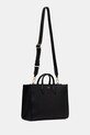 Torbica BOSS Sandy Tote SQ 50557997 črna SS26