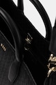 BOSS torebka Sandy Tote SQ 50557997 czarny