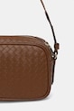 Akcesoria BOSS torebka Sandy Crossbody SQ 50558012 brązowy