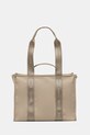Akcesoria BOSS torebka Sandy Tote C 50558113 beżowy