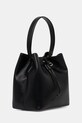 Τσάντα BOSS Sandy Bucket 50558134 μαύρο SS26