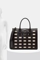 Marciano by Guess τσάντα tote γυναικεία δερμάτινη G6GZ04.L0085