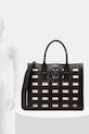 Marciano by Guess τσάντα tote γυναικεία δερμάτινη G6GZ04.L0085