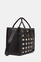 Marciano by Guess τσάντα tote γυναικεία δερμάτινη G6GZ04.L0085 καφέ SS26