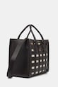 Marciano by Guess τσάντα tote γυναικεία δερμάτινη G6GZ04.L0085 καφέ SS26