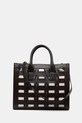 Αξεσουάρ Marciano by Guess τσάντα tote γυναικεία δερμάτινη G6GZ04.L0085 καφέ