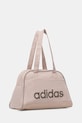 Αθλητική τσάντα adidas Essentials KC6811 μπεζ SS26