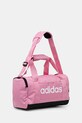 adidas torba sportowa Linear KE5702 różowy SS26