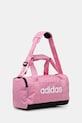 adidas torba sportowa Linear KE5702 różowy SS26