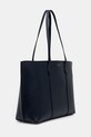 Akcesoria Tory Burch torebka skórzana Perry 169476.498 granatowy