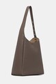 Tory Burch torebka Romy Hobo 170964.250 brązowy SS26