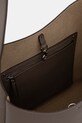Tory Burch torebka Romy Hobo 170964.250 brązowy