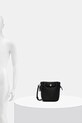 Tory Burch torebka skórzana Roby Small 171002.001 czarny