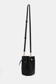 Tory Burch torebka skórzana Roby Small 171002.001 czarny SS26