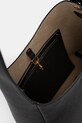Tory Burch torebka skórzana Romy Small 175172.001 czarny