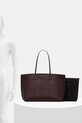 Tory Burch torebka skórzana Perry 169476.500