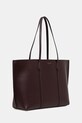 Tory Burch torebka skórzana Perry 169476.500 czerwony SS26