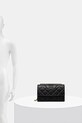 Tory Burch torebka skórzana Fleming 164799.001