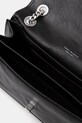 Tory Burch torebka skórzana Kira Turnlock 167058.001 czarny