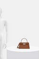 Tory Burch torebka skórzana Lee Radziwill 175603.200