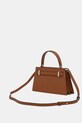 Akcesoria Tory Burch torebka skórzana Lee Radziwill 175603.200 brązowy