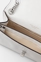 Tory Burch torebka skórzana Kira Turnlock 176642.100 biały