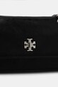 Tory Burch torebka skórzana Kira Turnlock czarny 176642.001