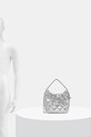 Tory Burch torebka skórzana Fleming 176040.040