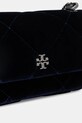 Tory Burch torebka Kira Diamond granatowy 176199.430