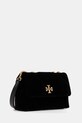 Torba Tory Burch Kira Diamond 177517.001 crna SS26