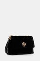 Torba Tory Burch Kira Diamond 177517.001 crna SS26