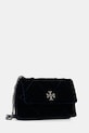 Torba Tory Burch Kira Diamond 177517.430 mornarsko plava SS26